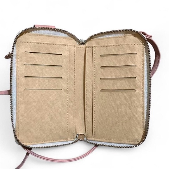 Like New Crossbody Wallet - Picture 3 of 4